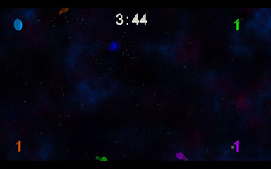 1337 Ship Deathmatch screen shot