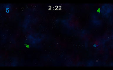 1337 Ship Deathmatch screen shot